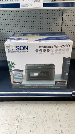 Epson Printer WF-2950