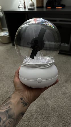 Imagix Artificial Imagery Device