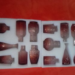 Glass Vases