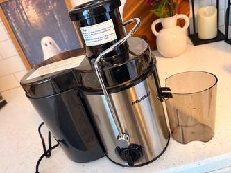 Juicer