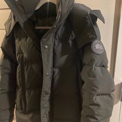 Canada Goose Wyndham