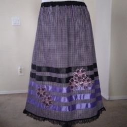 Ribbon Skirt 🎀
