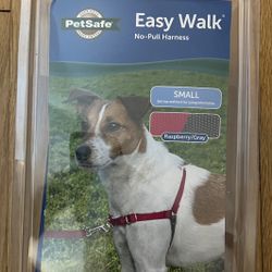 PetSafe Easy Walk No-pull Harness-Small