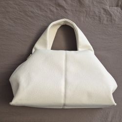 White Brand New Bag