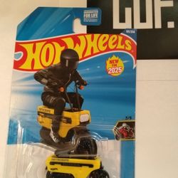 Hot Wheels 🔥🛞