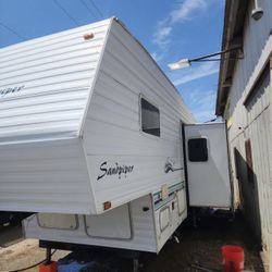 2000 Sand Piper 