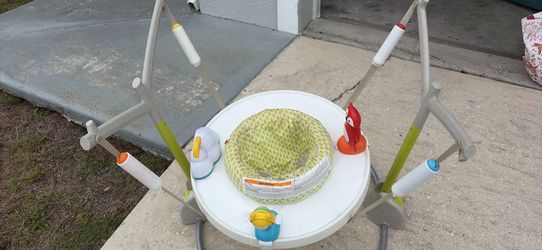 Baby items