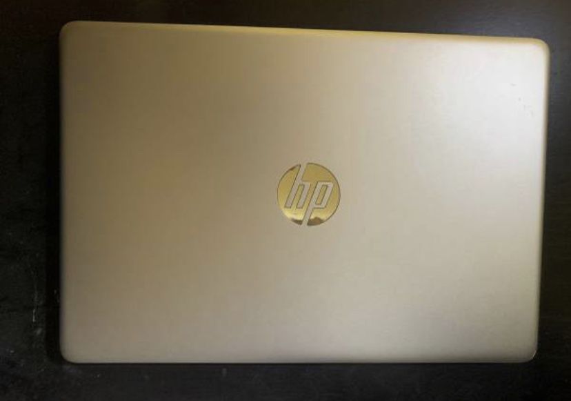 HP 14" Laptop 