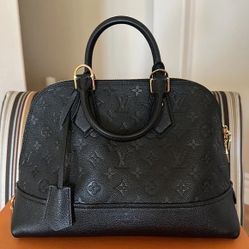 Louis Vuitton Neo Alma Empreinte