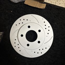 Car Rotors 