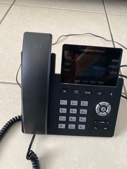 Grandstream GRP2613 IP Phone