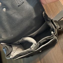 Small Camera Bag 