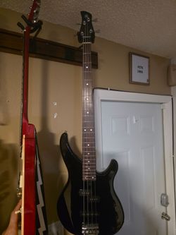 Yamaha TRBX174