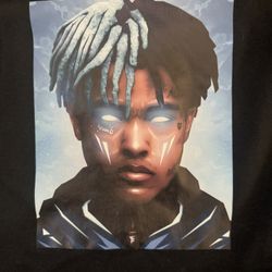 XXXTENTACION Hoodie 