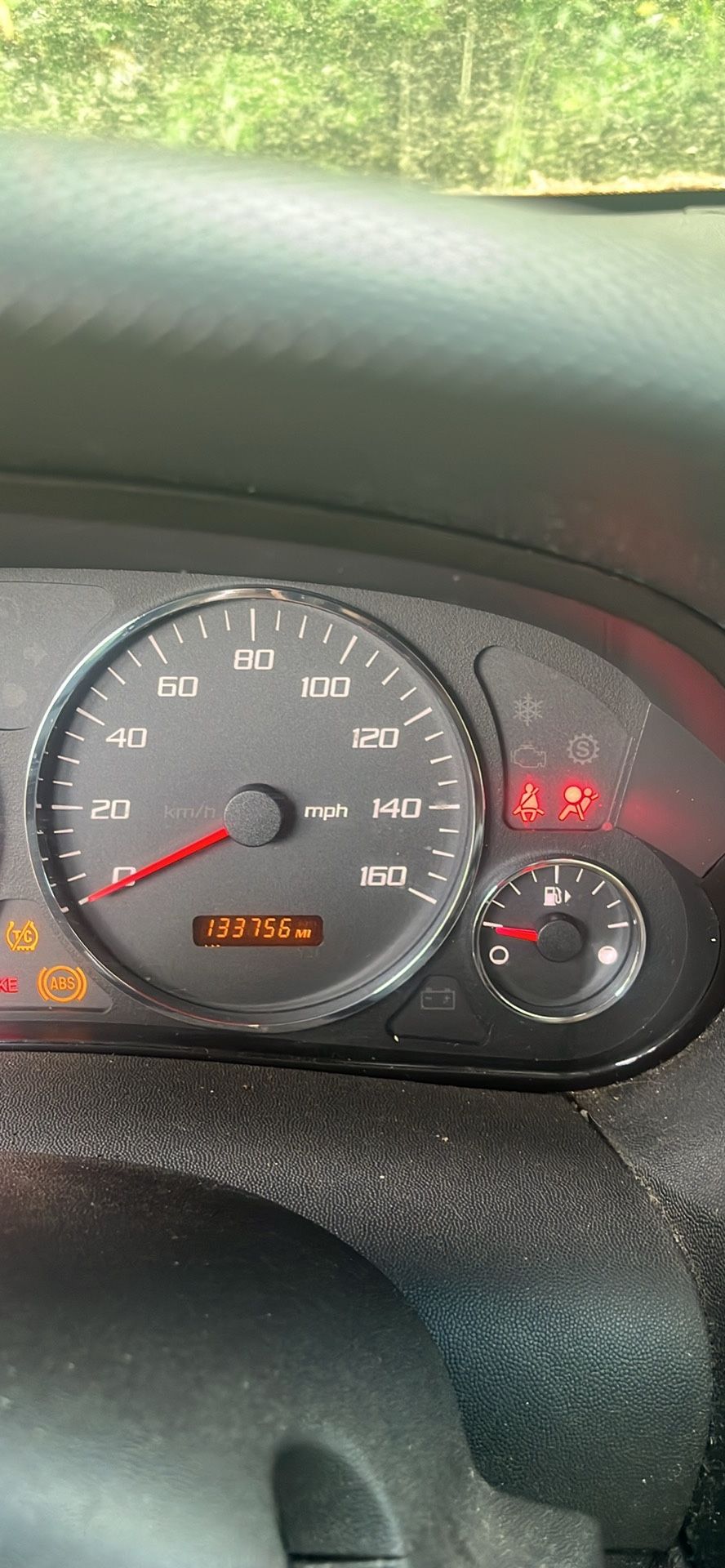 2005 Cadillac CTS