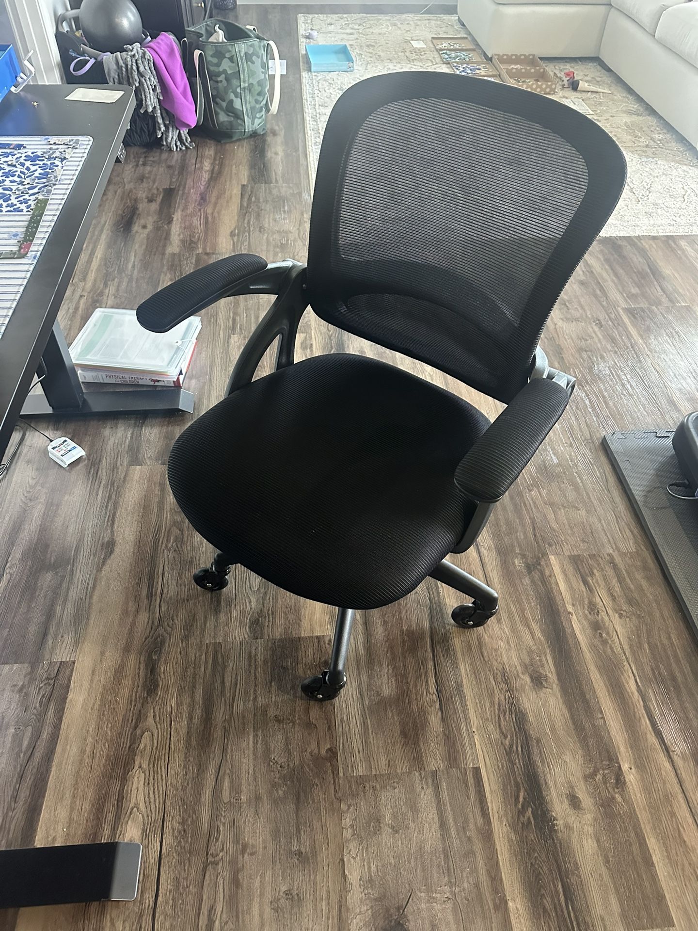 Desk Chair