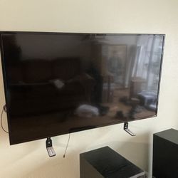 48 Inch Vizio TV E48-D0