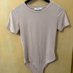 Forever 21 Women’s Bodysuit