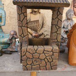Fountains For Sale 