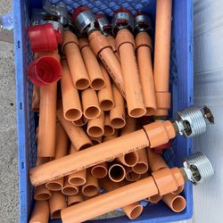 Nuevos. Fire Sprinkler  $ 10 Cada Uno