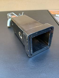 Reese tow Hitch adapter