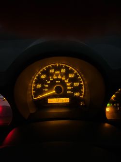 2006 Scion tC