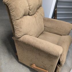 Recliner Rocker Chair