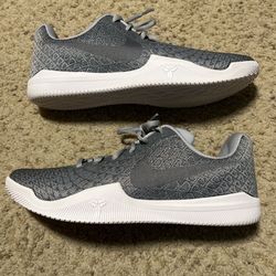 Nike Kobe Mamba Instinct