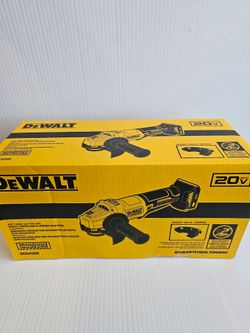 FIRM! Brand new Dewalt 20v Grinder NO OFFERS!! BEST DEAL OUT THERE!! Tool only