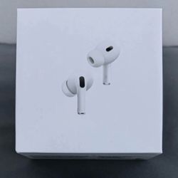 NEW AirPod Pro