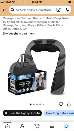 Massager