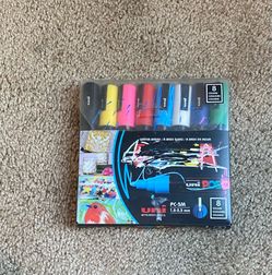 Markers