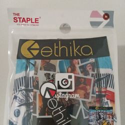 Men's Ethika Briefs 💯