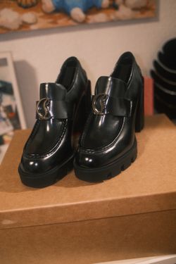 Christian Louboutin Miss Sabina Loafers