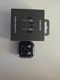 Samsung Galaxy Buds Pro 4
