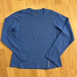 New Balance Vintage Sports T-Shirt Women’s Size S