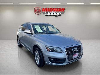 2012 Audi Q5