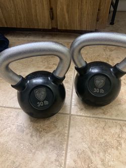 AMERICAN BARBELL KETTLEBELL SET