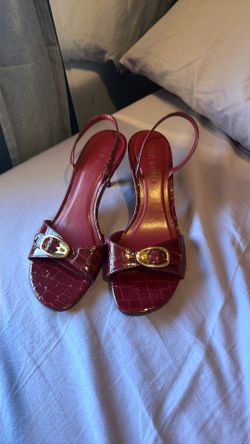 Steve Madden / guess