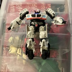 Transformers Movie Target Jazz