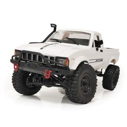 4x4 Rock Crawler Truck C24-1 WPL-RC