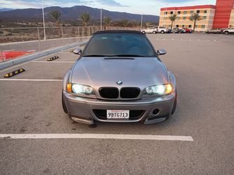 2003 bmw m3