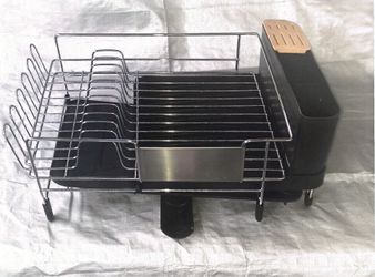 Dish drying Rack