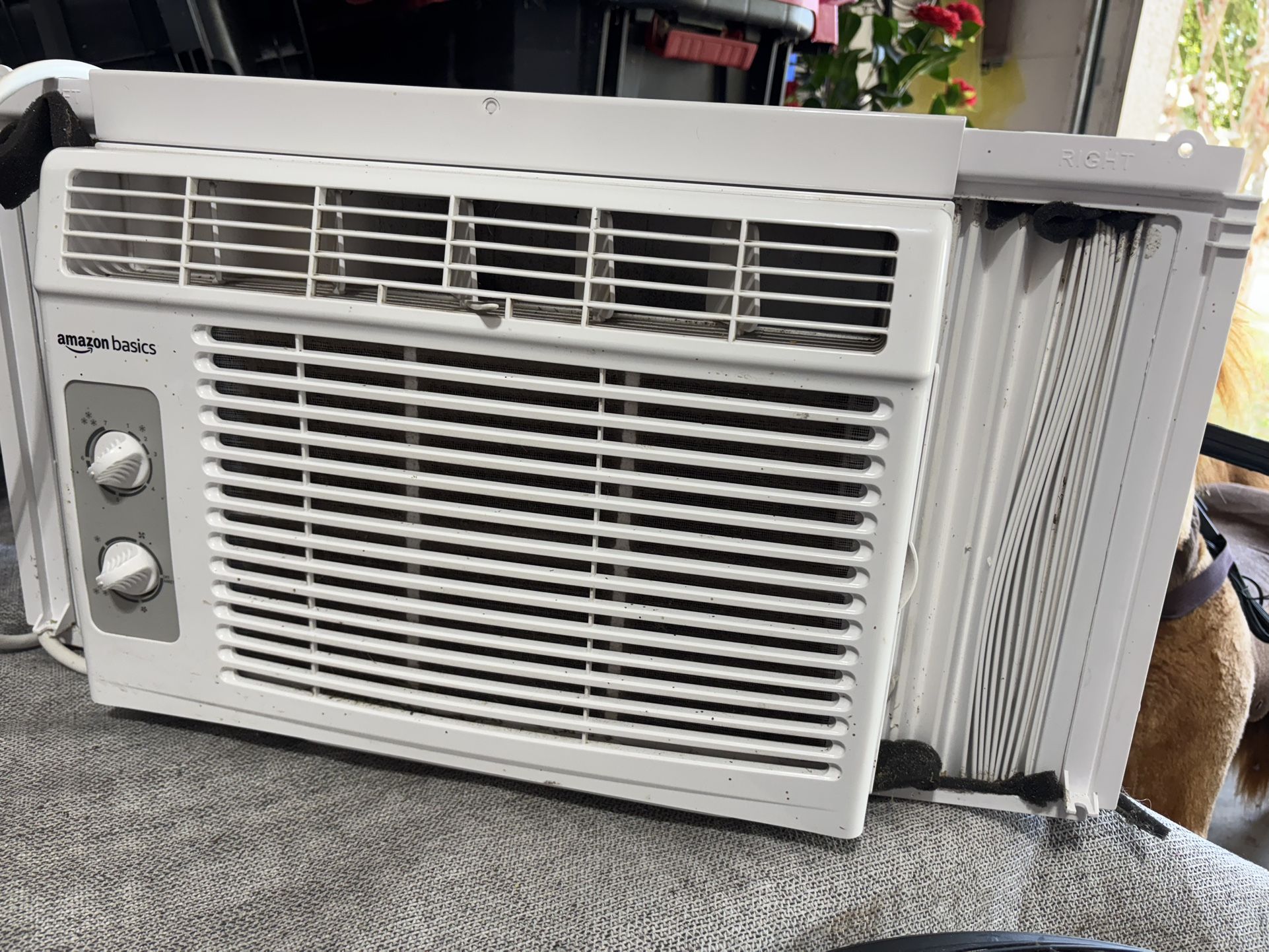 Window Unit AC