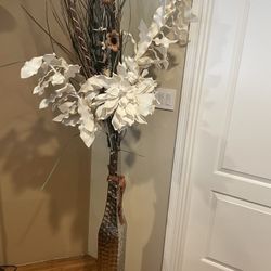 Home Flower Decorations