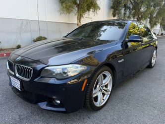 2013 BMW 535i