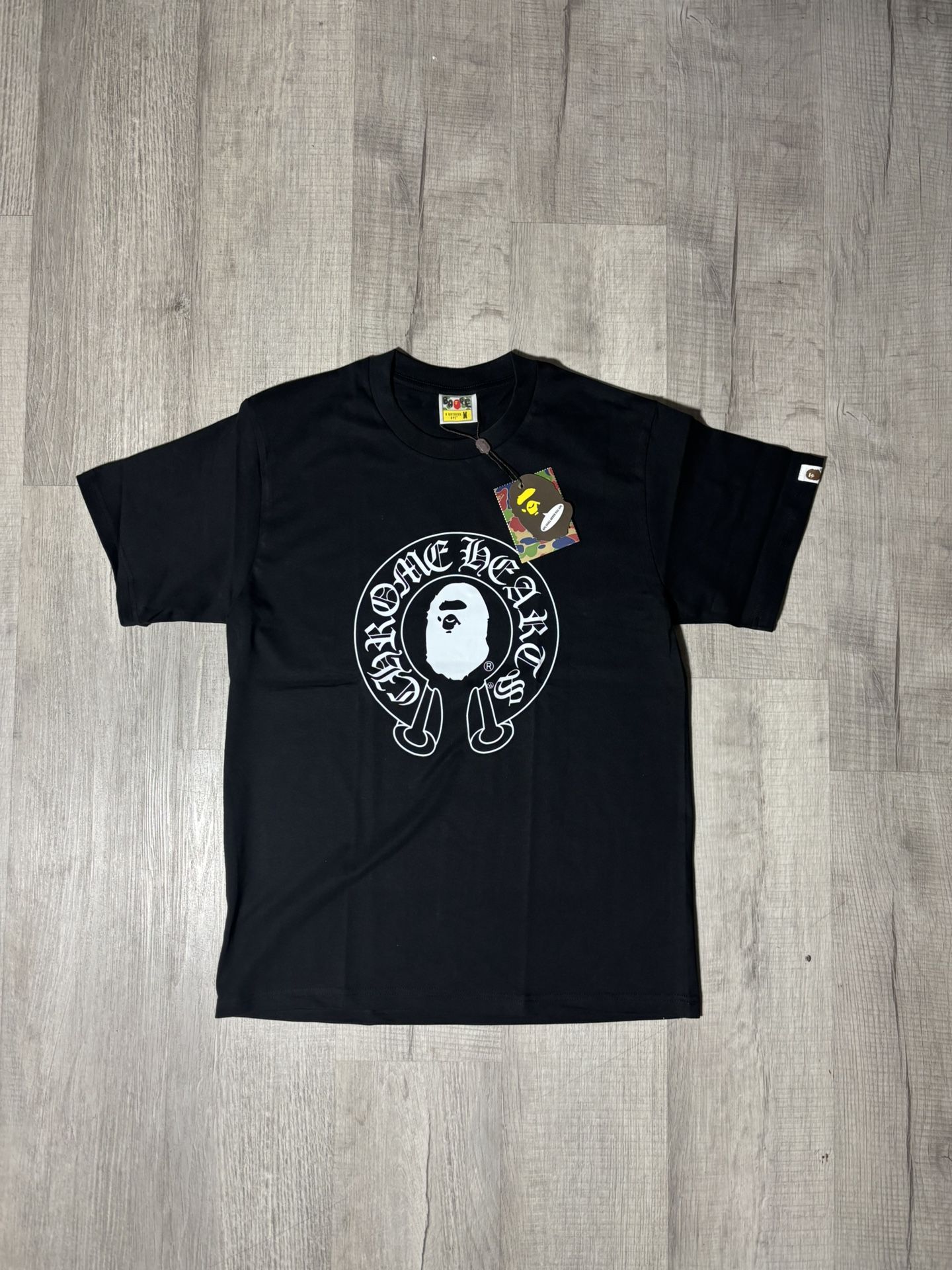 BAPE T SHIRT