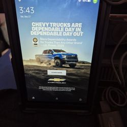 New " Amazon " 8 " Inch Tablet 