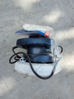 Ryobi Orbit Buffer-Polisher Model RB100