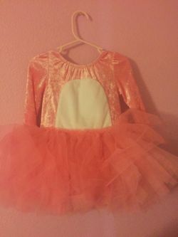 Bunny easter outfit 18-24 months